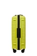Чемодан 55 См Samsonite UPSCAPE LIME 55x40x20(23) KJ1*74001 - изображение 11