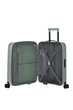 Чемодан 55 См American Tourister DASHPOP ICEBERG GREEN 55x40x20(23) MG5*04001 - изображение 2