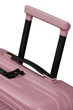 Чемодан 55 См American Tourister DASHPOP LILAS PINK 55x40x23(25) MG5*81004 - изображение 4