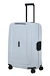 Чемодан 75 См Samsonite ESSENS GLACIER 75х52x33 KM0*07003 - изображение 9