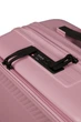 Чемодан 55 См American Tourister DASHPOP LILAS PINK 55x40x23(25) MG5*81004 - изображение 10
