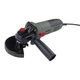 Кутова шліфувальна машина Forte AG 10-125V Forte - изображение 2
