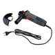 Кутова шліфувальна машина Forte AG 10-125V Forte - изображение 5