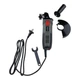 Кутова шліфувальна машина Forte AG 10-125V Forte - изображение 6