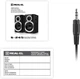 Акустическая система Real-EL S-245 Black (EL121200015) - изображение 9