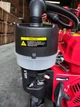 Бензиновий мотоблок Forte 1050GS-3 (колесо 8") (3 передачі вперед / 1 назад) New - зображення 4