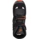Черевики Lowa Milo Evo GTX Mid Junior 37 Чорний-Помаранчевий - зображення 3