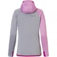Куртка флісова Rehall Susan Womens 2025 XS Фіолетовий-Рожевий - зображення 2