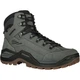 Ботинки мужские Lowa Renegade Evo GTX Mid 42,5 Сірий - изображение 2