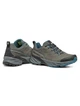 Кроссовки мужские Scarpa Rush 2 Pro GTX Man 42 Сірий-Коричневий - изображение 4