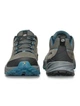 Кроссовки мужские Scarpa Rush 2 Pro GTX Man 42 Сірий-Коричневий - изображение 7