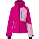 Куртка жіноча Rehall Faye Womens 2025 M Темно-рожевий - зображення 1