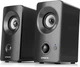 Акустическая система Real-EL S-405 Black (EL121100016) - изображение 4