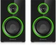 Акустическая система Real-EL S-410 Black (EL121200016) - изображение 4