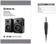 Акустическая система REAL-EL S-410 Black (EL121200016) - изображение 14