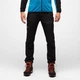 Штаны Salewa Terminal Pants Mns S Чорний - изображение 2
