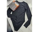 WT19 dark gray Термободі вовна 50% Thermo Hetta M - изображение 2