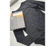 WT19 dark gray Термободі вовна 50% Thermo Hetta M - изображение 3