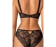 Бюстгальтер Soft Jasmine 1443/58 black 70F - изображение 13