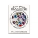 Диаманты Stargazer Pastel Diamonte - изображение 1