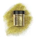 Глиттер-шейкер (блестки) Золотые Stargazer Glitter Shaker Gold - изображение 1