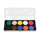 Класична матова палетка тіней CLASSIC MATTE PALETTE Stargazer - зображення 1