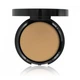 Компактная пудра для лица Бежевая Copines line Paris WET DRY FOND DE TEINT POUDRE 03 Beige MIEL - изображение 2
