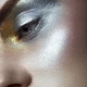 Металеві кремові тіні Рожеві Metallic Cream Shadow Pink Stargazer - зображення 2