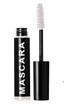 Цветная тушь для ресниц Белая Stargazer Mascara WHITE 10 г - изображение 1