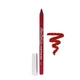 Водостойкий карандаш для губ Бордовый Copines line Paris LIP PENCIL Waterproof 31 Bordeaux - изображение 1