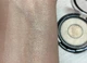 Двойной хайлайтер для лица Copines line Paris NG HIGHLIGHTER DUO - изображение 4