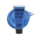 Neon Festival Face Paint BLUE Stargazer Неоновый аквагрим СИНИЙ 10 мл - изображение 1
