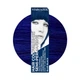 Фарба для волосся Синьо-чорна Stargazer Semi-permanent hair colour Blue Black 70 мл - зображення 1