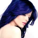Фарба для волосся Синьо-чорна Stargazer Semi-permanent hair colour Blue Black 70 мл - зображення 2