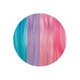 Краска для волос из 4 цветных полосок Пастель YUMMY COLOUR 4 COLOUR STRIPS KIT Pastel Stargazer - изображение 3