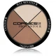 Палитра контуринга для лица Copines line Paris CONTOUR PALETTES - изображение 1