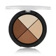 Палитра контуринга для лица Copines line Paris CONTOUR PALETTES - изображение 2