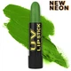 Неонова помада для губ Зелена Stargazer Neon Colour Lipstick Green - зображення 1