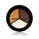 Тени для глаз Copines line Paris TRIO EYESHADOW 11 Pépites d'or - изображение 1