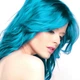 Фарба для волосся Ніжно-блакитна Stargazer Semi-permanent hair color Soft Blue 70 мл - зображення 2