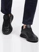 Чоловічі кросівки ECCO Exostride 43 чорний 83530401001 - изображение 7