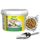 Корм фасованный для рыбок Tetra Pleco Spirulina Wafers (Спирулина для донных рыб в таблетках) 100 г - изображение 1