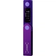 Криптогаманець Ledger Nano X Amethyst Purple (LNXAP) - изображение 2