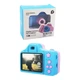 Детская камера с экраном YiMi, Цифровая камера для детей (Kids Camera) - изображение 3