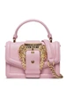 Сумка женская Versace Jeans Couture розовая 73VA4BF6 ZS413 - изображение 1