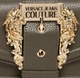 Сумка женская Versace Jeans Couture хакки 73VA4BF6 ZS413 107 - изображение 3