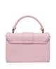 Сумка женская Versace Jeans Couture розовая 73VA4BF6 ZS413 - изображение 4