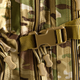 Рюкзак Foray 40л Multicam + чохол - изображение 10