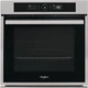 Духовка електрична Whirlpool OAKZ9 7961 SP IX - зображення 1