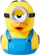 Фігурка Numskull Tubbz Minions Mini Stuart 5 см (5056280456360) - зображення 3